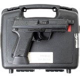 HECKLER & KOCH 45C TACTICAL .45 ACP - 3 of 3