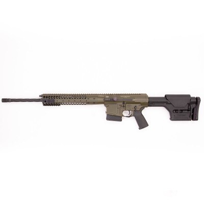 LWRCI R.E.P.R. .308 WIN