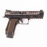 WALTHER Q5 MATCH SF BLACK DIAMOND EDITION 9MM LUGER (9x19 PARA) - 2 of 3