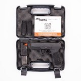 SIG SAUER P365 X MACRO 9MM LUGER (9x19 PARA) - 3 of 3