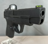 SMITH & WESSON M&P SHIELD 2.0 w/ Red Dot, 1 Mag 9MM LUGER (9x19 PARA) - 2 of 3