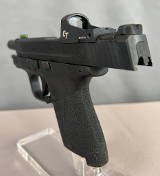 SMITH & WESSON M&P SHIELD 2.0 w/ Red Dot, 1 Mag 9MM LUGER (9x19 PARA) - 3 of 3