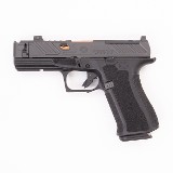 SHADOW SYSTEMS CR920XP 9MM LUGER (9x19 PARA) - 1 of 3