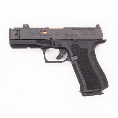 SHADOW SYSTEMS CR920XP 9MM LUGER (9x19 PARA)