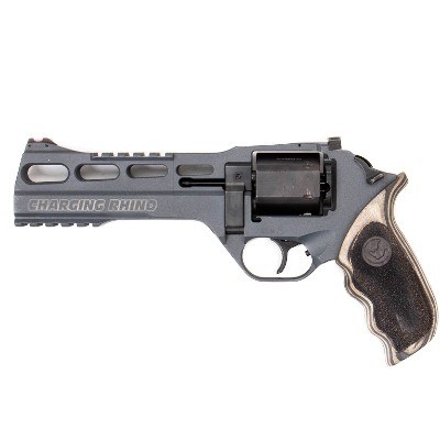 CHIAPPA FIREARMS 60DS CHARGING RHINO 9MM LUGER (9x19 PARA)