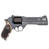CHIAPPA FIREARMS 60DS CHARGING RHINO 9MM LUGER (9x19 PARA) - 2 of 3