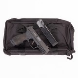 SIG SAUER P365 XMACRO COMP 9MM LUGER (9x19 PARA) - 3 of 3