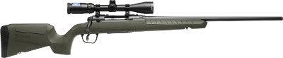 SAVAGE ARMS AXIS 2 XP COMPACT [ODG] 6.5MM CREEDMOOR