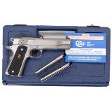 COLT GOVERNMENT MODEL DELTA ELITE 10MM - 3 of 3