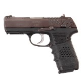 RUGER P95 9MM LUGER (9X19 PARA)