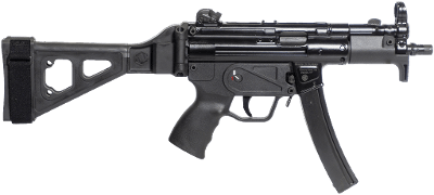 CENTURY ARMS AP5-P 9MM LUGER (9x19 PARA)