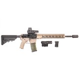 AERO PRECISION M4E1 5.56X45MM NATO - 3 of 3