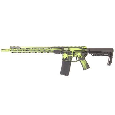 SEEKINS PRECISION NX15 .223 WYLDE