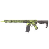 SEEKINS PRECISION NX15 .223 WYLDE - 1 of 3