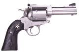 RUGER NEW MODEL SUPER BLACKHAWK BISLEY .44 MAGNUM - 1 of 1