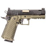 JACOB GREY FIREARMS HEX 9MM LUGER (9x19 PARA) - 2 of 3