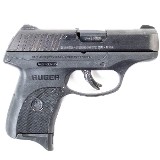 RUGER EC9S 9MM LUGER (9x19 PARA) - 2 of 2