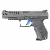 WALTHER PPQ Q5 MATCH 9MM LUGER (9x19 PARA)