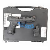 WALTHER PPQ Q5 MATCH 9MM LUGER (9x19 PARA) - 3 of 3