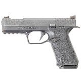 ARCHON FIREARMS TYPE B 9MM LUGER (9x19 PARA) - 1 of 3