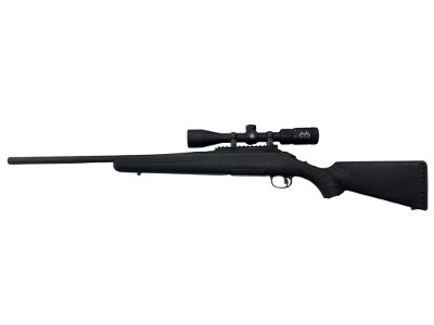 RUGER AMERICAN 6.5MM CREEDMOOR