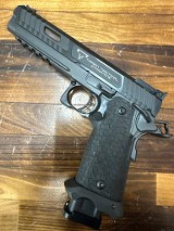 STACCATO COMBAT MASTER JOHN WICK 3 9MM LUGER (9x19 PARA) - 2 of 3