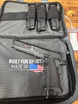 STACCATO COMBAT MASTER JOHN WICK 3 9MM LUGER (9x19 PARA)