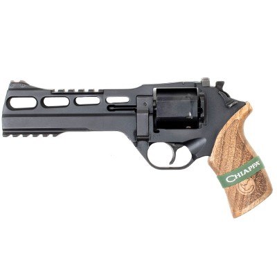 CHIAPPA FIREARMS RHINO 60 DS .357 MAG
