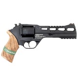 CHIAPPA FIREARMS RHINO 60 DS .357 MAG - 2 of 3