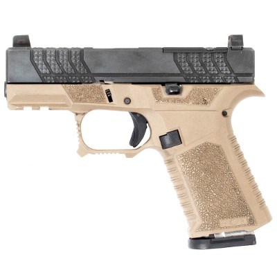 SCT MANUFACTURING LLC 43X CLONE 9MM LUGER (9x19 PARA)