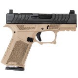 SCT MANUFACTURING LLC 43X CLONE 9MM LUGER (9x19 PARA) - 2 of 3