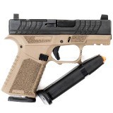 SCT MANUFACTURING LLC 43X CLONE 9MM LUGER (9x19 PARA) - 3 of 3