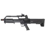 HATSAN ARMS COMPANY ESCORT 12 GA - 1 of 3