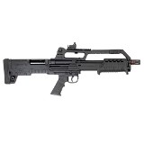 HATSAN ARMS COMPANY ESCORT 12 GA - 2 of 3