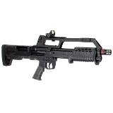 HATSAN ARMS COMPANY ESCORT 12 GA - 3 of 3