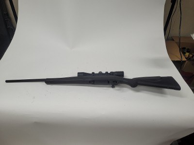 MOSSBERG PATRIOT .243 WIN