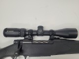 MOSSBERG PATRIOT .243 WIN - 3 of 3