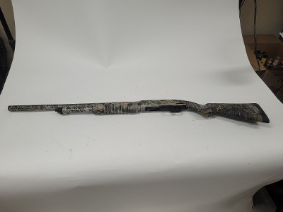 MOSSBERG 835 ULTI-MAG 12 GA