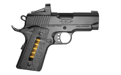 GIRSAN MC1911 SC Ultimate 9MM LUGER (9X19 PARA)