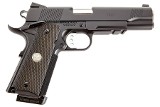 WILSON COMBAT CQB LIGHTRAIL .45 ACP