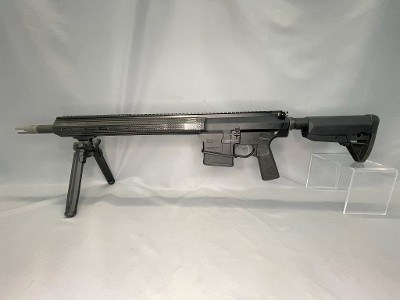 CHRISTENSEN ARMS CA-10 G2 .308 WIN