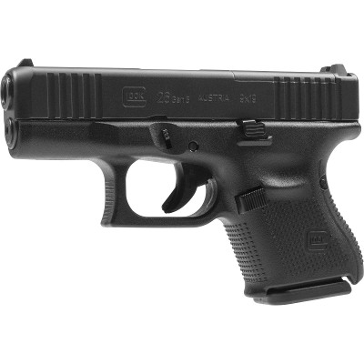 GLOCK G26 GEN 5 9MM LUGER (9X19 PARA)