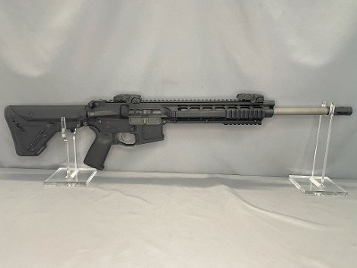 MEGA ARMS LLC. GTR-3H