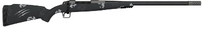 FIERCE FIREARMS CARBON ROGUE 7MM PRC