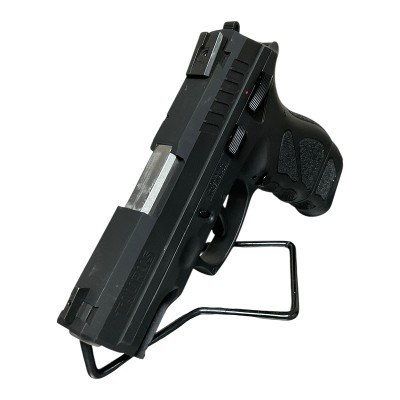 TAURUS TH9C 9MM LUGER (9x19 PARA)