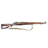 WINCHESTER M1 GARAND .30-06 SPRG - 2 of 2
