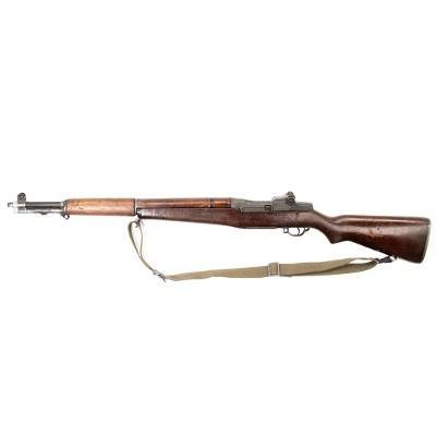 WINCHESTER M1 GARAND .30-06 SPRG