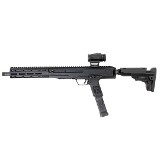 RUGER LC CARBINE 10MM