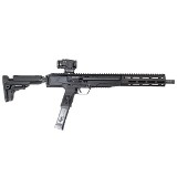 RUGER LC CARBINE 10MM - 2 of 2