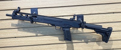 RUGER LC Carbine 5.7X28MM